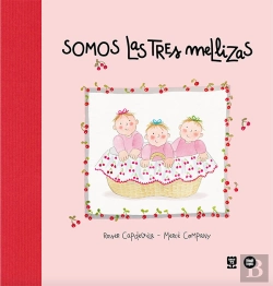 Bertrand.pt - Somos Las Tres Mellizas