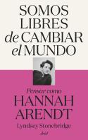 Somos Libres De Cambiar El Mundo