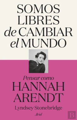Bertrand.pt - Somos Libres De Cambiar El Mundo