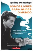 Somos Livres para Mudar o Mundo