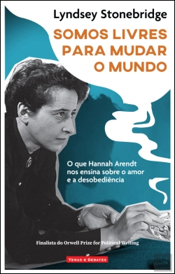 Bertrand.pt - Somos Livres para Mudar o Mundo