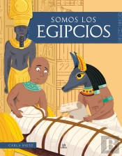 Somos Los Egipcios