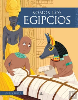 Bertrand.pt - Somos Los Egipcios