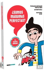 Somos Maquinas Perfectas