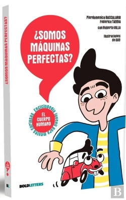 Bertrand.pt - Somos Maquinas Perfectas