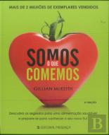 Somos o Que Comemos