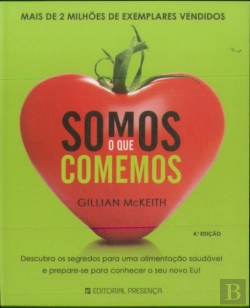 Bertrand.pt - Somos o Que Comemos