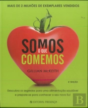 Somos o Que Comemos
