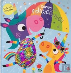 Somos os Felicicórnios