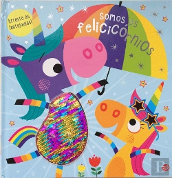 Bertrand.pt - Somos os Felicicórnios
