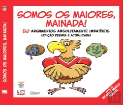 Bertrand.pt - Somos os Maiores, Mainada!