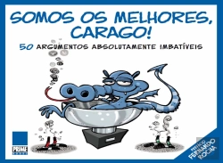 Bertrand.pt - Somos os Melhores, Carago!