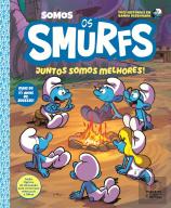 Somos os Smurfs: Juntos somos Melhores!