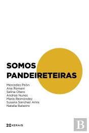 Somos Pandeireteiras