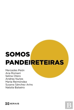 Bertrand.pt - Somos Pandeireteiras