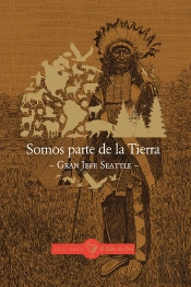Somos Parte De La Tierra