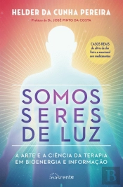 Somos Seres de Luz