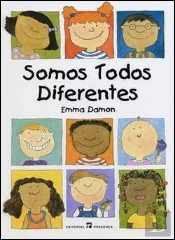 Somos Todos Diferentes