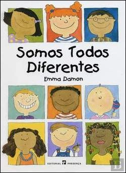 Bertrand.pt - Somos Todos Diferentes