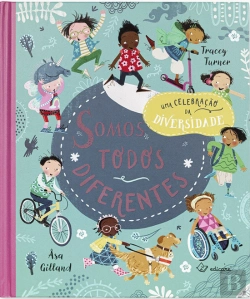 Bertrand.pt - Somos Todos Diferentes