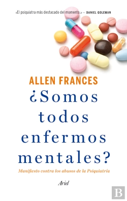 Bertrand.pt - ¿Somos Todos Enfermos Mentales?