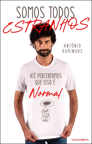 Somos Todos Estranhos