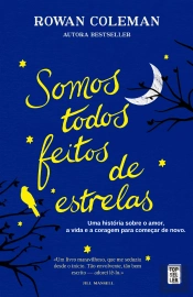 Somos Todos Feitos de Estrelas