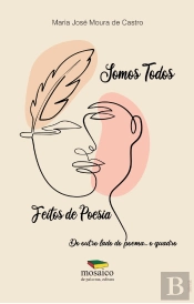 Somos Todos Feitos de Poesia