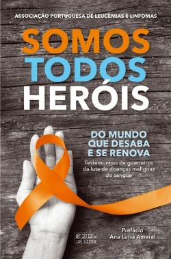 Bertrand.pt - Somos Todos Heróis
