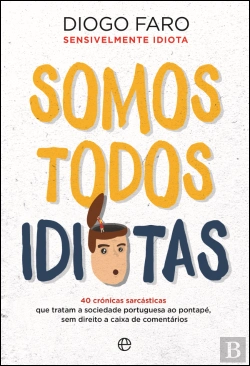 Bertrand.pt - Somos Todos Idiotas