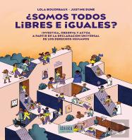 Somos Todos Libres E Iguales