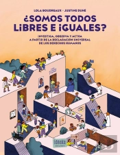 Somos Todos Libres E Iguales