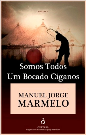 Somos todos um Bocado Ciganos