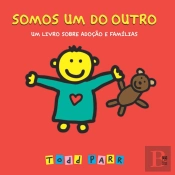 Somos Um Do Outro