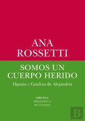 Somos Un Cuerpo Herido