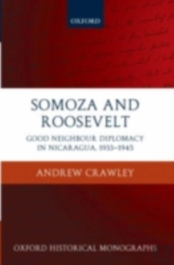 Bertrand.pt - Somoza And Roosevelt