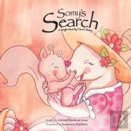 Somy'S Search, A Single Mum By Choice Story