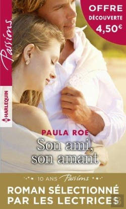 Bertrand.pt - Son Ami, Son Amant