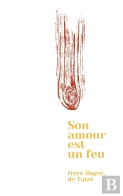 Son Amour Est Un Feu