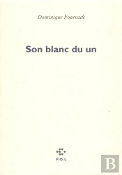 Son Blanc Du Un