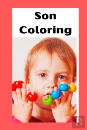 Son Coloring
