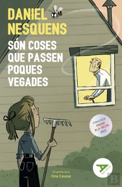 Bertrand.pt - Son Coses Que Passen Poques Vegades