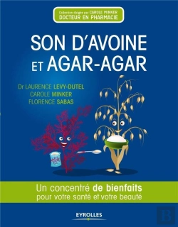 Bertrand.pt - Son D'Avoine Et Agar Agar. Un Concentre De Bienfaits Pour Votre Sante Et Votre Beaute.