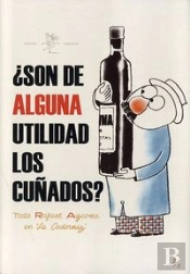 ¿Son De Alguna Utilidad Los Cuñados?