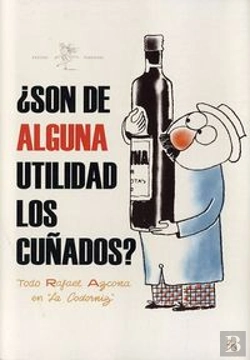 Bertrand.pt - ¿Son De Alguna Utilidad Los Cuñados?