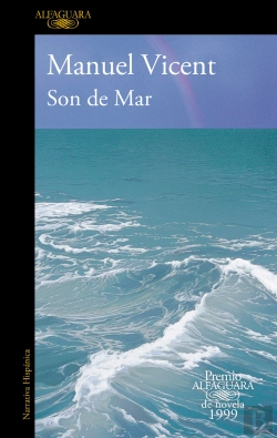 Bertrand.pt - Son De Mar (Premio Alfaguara De Novela 1999)