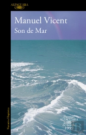 Son De Mar (Premio Alfaguara De Novela 1999)