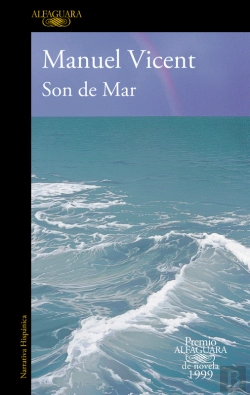 Bertrand.pt - Son De Mar (Premio Alfaguara De Novela 1999)