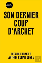 Son Dernier Coup D Archet