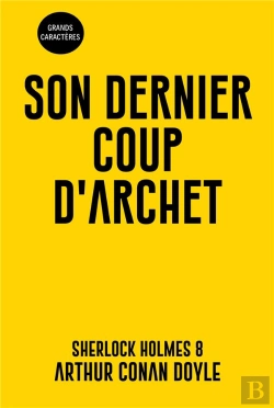 Bertrand.pt - Son Dernier Coup D Archet